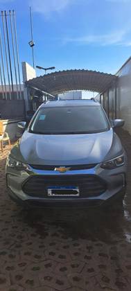 CHEVROLET TRACKER 1.0 TURBO FLEX LT AUTOMÁTICO